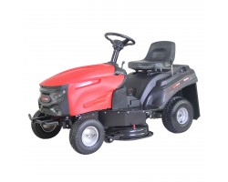 Газонокосилка с сиденьем (трактор) EVOline TRG 84 H-foto5
