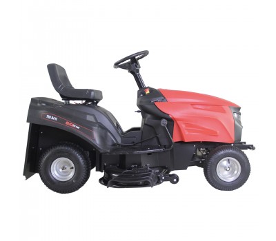 Газонокосилка с сиденьем (трактор) EVOline TRG 84 H