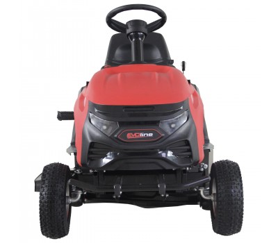 Газонокосилка с сиденьем (трактор) EVOline TRG 84 H