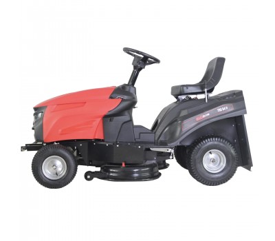Газонокосилка с сиденьем (трактор) EVOline TRG 84 H