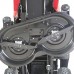 Газонокосилка с сиденьем (трактор) EVOline TRG 84 H