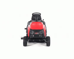 Газонокосилка с сиденьем (трактор) EVOline TRG 84 H-foto4
