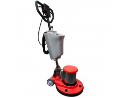Однодисковая машина EVOline FME 2500-foto7