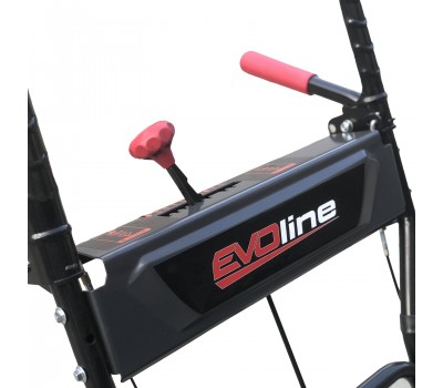 Подметальная машина EVOline SWG 620-200 Подметальная машина EVOline SWG 620-200