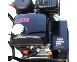 Подметальная машина EVOline SWG 620-200-foto2