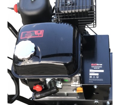 Подметальная машина EVOline SWG 620-200 Подметальная машина EVOline SWG 620-200