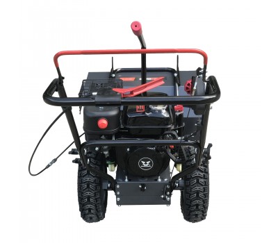 Подметальная машина EVOline SWG 620-160