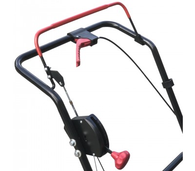Подметальная машина EVOline SWG 620-160