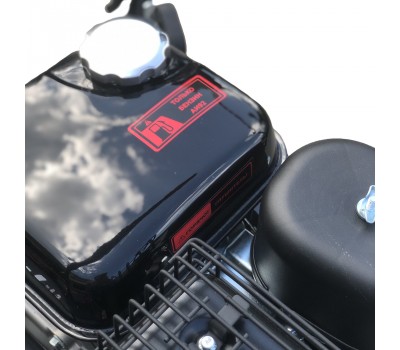 Подметальная машина EVOline SWG 620-160
