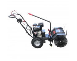 Подметальная машина EVOline SWG 620-160-foto8