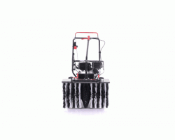 Подметальная машина EVOline SWG 620-160-foto4