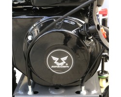 Подметальная машина EVOline SWG 620-160-foto16