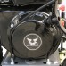 Подметальная машина EVOline SWG 620-160