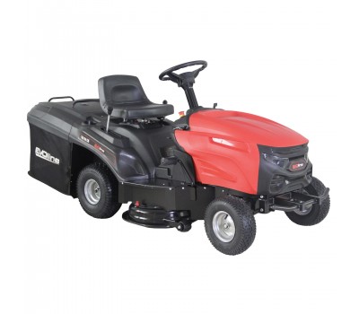 Газонокосилка с сиденьем (трактор) EVOline TRG 84 CM