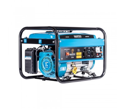 Бензиновый генератор Varteg G2500 Бензиновый генератор Varteg G2500