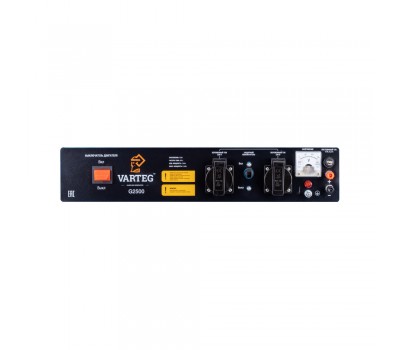 Бензиновый генератор Varteg G2500 Бензиновый генератор Varteg G2500
