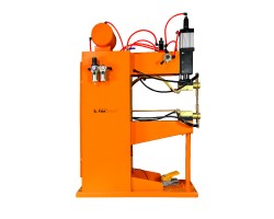 Машина контактной сварки FoxWeld МТ-80-700-foto2