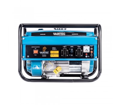 Бензиновый генератор Varteg G2500 Бензиновый генератор Varteg G2500