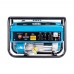Бензиновый генератор Varteg G2500