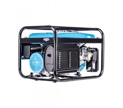 Бензиновый генератор Varteg G2500 Бензиновый генератор Varteg G2500
