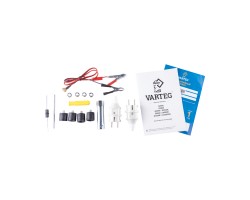 Бензиновый генератор Varteg G2500-foto7