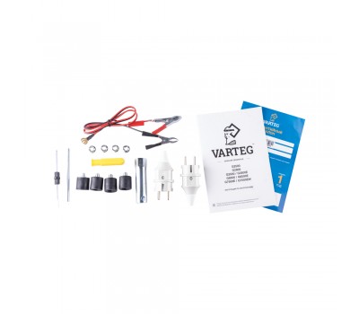 Бензиновый генератор Varteg G2500 Бензиновый генератор Varteg G2500