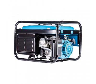 Бензиновый генератор Varteg G2500 Бензиновый генератор Varteg G2500