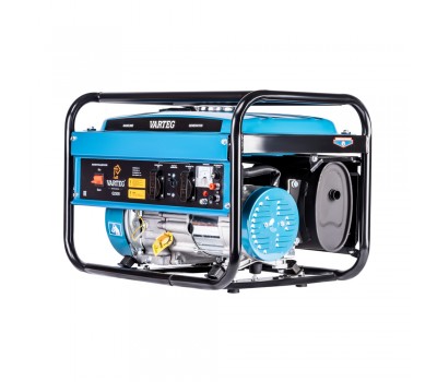 Бензиновый генератор Varteg G2500 Бензиновый генератор Varteg G2500