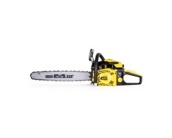 Бензиновая цепная пила MACHETE 154 PRO-foto6
