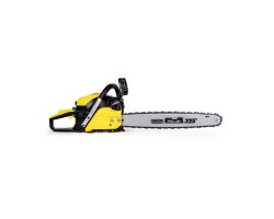Бензиновая цепная пила MACHETE 154 PRO-foto5
