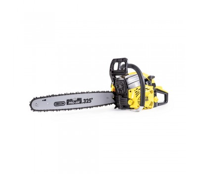 Бензиновая цепная пила MACHETE 154 PRO