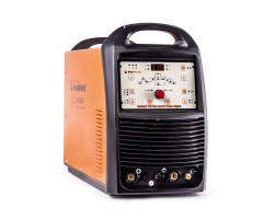 Аппарат аргонодуговой сварки SAGGIO TIG 300 AC/DC Pulse Digital