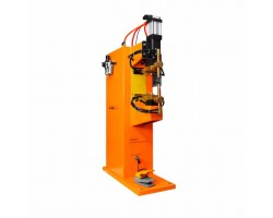 Машина контактной сварки FoxWeld МТ-25