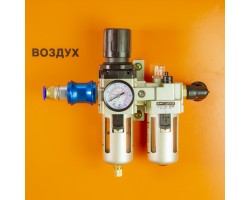 Машина контактной сварки FoxWeld МТ-25-foto5
