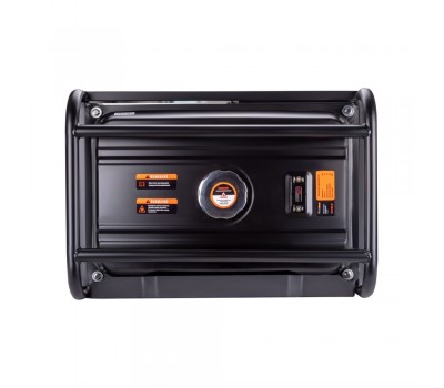 Бензиновый генератор FoxWeld Expert G3700 E Бензиновый генератор FoxWeld Expert G3700 E