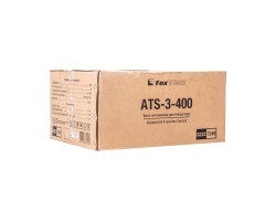 Блок автоматики FoxWeld ATS (380V)-foto6