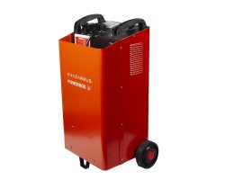 Пуско-зарядное устройство KVAZARRUS PowerBox 700