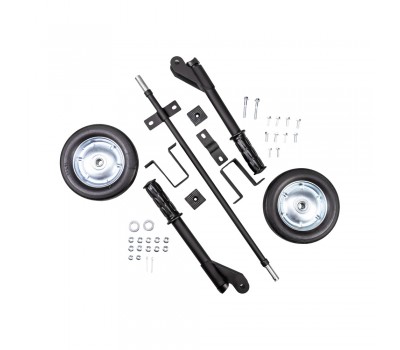 Бензиновый генератор FoxWeld Expert G8500 EW