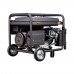 Бензиновый генератор FoxWeld Expert G9500 EW