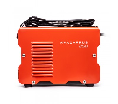 Сварочный аппарат KVAZARRUS 250 Сварочный аппарат KVAZARRUS 250