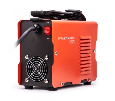 Сварочный аппарат KVAZARRUS 250 Сварочный аппарат KVAZARRUS 250