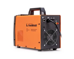 Аппарат аргонодуговой сварки SAGGIO COLD TIG 210 DC PULSE DIGITAL-foto5