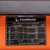 Аппарат аргонодуговой сварки SAGGIO COLD TIG 210 DC PULSE DIGITAL