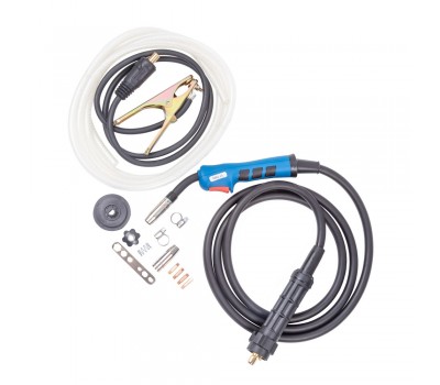 Сварочный полуавтомат Invermig 185 (пр-во FoxWeld/КНР) Сварочный полуавтомат Invermig 185 (пр-во FoxWeld/КНР)