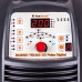 Аппарат аргонодуговой сварки SAGGIO TIG 200 DC Pulse Digital (пр-во FoxWeld/КНР)