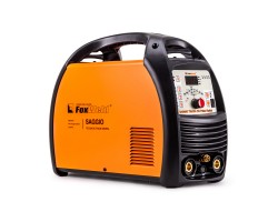Аппарат аргонодуговой сварки SAGGIO TIG 200 DC Pulse Digital (пр-во FoxWeld/КНР)-foto2