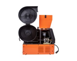 Сварочный полуавтомат Invermig 350 Compact-foto5