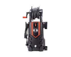 Мойка высокого давления Kvazarrus K 5 Standart-foto2