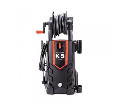 Мойка высокого давления Kvazarrus K 5 Standart Мойка высокого давления Kvazarrus K 5 Standart