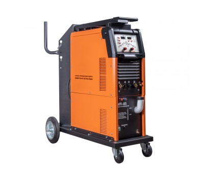 Аппарат аргонодуговой сварки SAGGIO TIG 401 DC Pulse Digital
